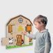 Бизиборд Viga Toys Домик на ферме (51627) dt_1117
