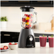 Стаціонарний блендер Russell Hobbs 27121-56 Matte Charcoal Jug Blender (7030810) 25190026001