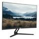 2E Gaming Монітор 27" R2723BV HDMI, DP, VA, 165Hz, 6ms, CURVED, FreeSync (370777) 2E-R2723BV-01.UA