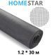 Сітка антимоскітна ТМ HomeStar 1.2*30 м сіра