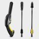 Мінімийка високого тиску Karcher K2 Power Control, 1400Вт, 110бар, 360л/год, шланг 5м, 4.34кг 1.673-600.0