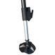 Коропова ніжка для крісла Ranger 22мм (Арт. RA8839)
