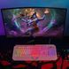 2E Gaming Монітор 27" R2723BV HDMI, DP, VA, 165Hz, 6ms, CURVED, FreeSync (370777) 2E-R2723BV-01.UA