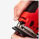 Лобзик акумуляторний MILWAUKEE, M18 BJS-0 4933451391