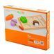 Іграшкові продукти Viga Toys Дерев'яні овочі (50979) dt_423