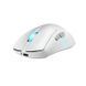 Мышь ASUS ROG Keris II Origin, RGB, USB-A/WL/BT, белый 90MP04A0-BMUA10