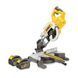 Пила торцювальна акумуляторна DeWALT DCS777T2 DCS777T2