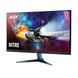 Acer Монитор 27" VG272UV3bmiipx 2xHDMI, DP, MM, IPS, 2560x1440, 180Hz, 1ms, FreeSync Premium UM.HV2EE.301