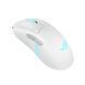 Мышь ASUS ROG Keris II Origin, RGB, USB-A/WL/BT, белый 90MP04A0-BMUA10