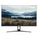 2E Gaming Монітор 27" R2723BV HDMI, DP, VA, 165Hz, 6ms, CURVED, FreeSync (370777) 2E-R2723BV-01.UA