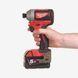 Гвинтокрут акумуляторний 1/4'' HEX MILWAUKEE, M18 CBLID-0 4933464476