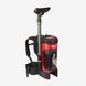 Пилосос акумуляторний ранцевий MILWAUKE, M18 FUEL FBPV-0 4933464483