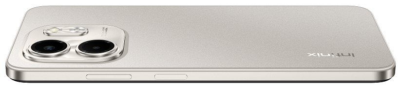 Смартфон Infinix Smart 9 X6532 3/64GB Neo Titanium (7032527) X6532 3/64 Titanium фото