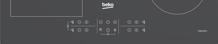 Beko Встраиваемая индукционная поверхность HII64200FMTZG HII64200FMTZG фото