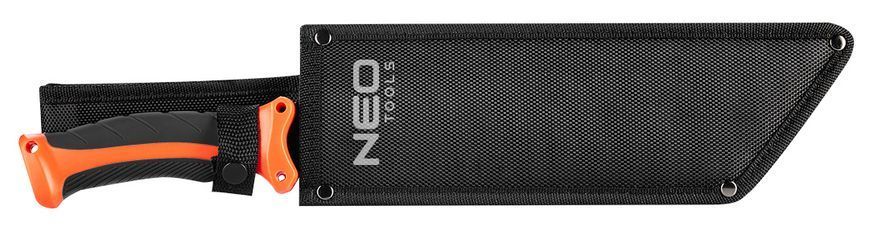 Ніж Neo Tools Full Tang 40 см (63-117)