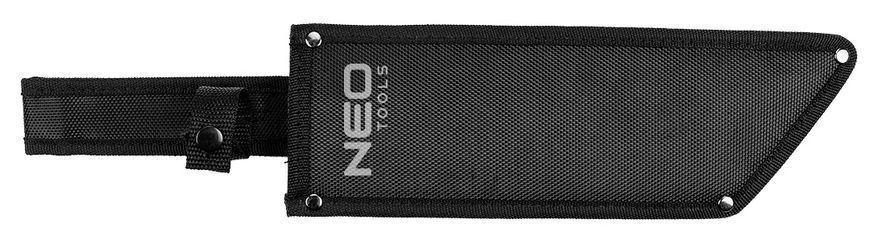 Ніж Neo Tools Full Tang 40 см (63-117)