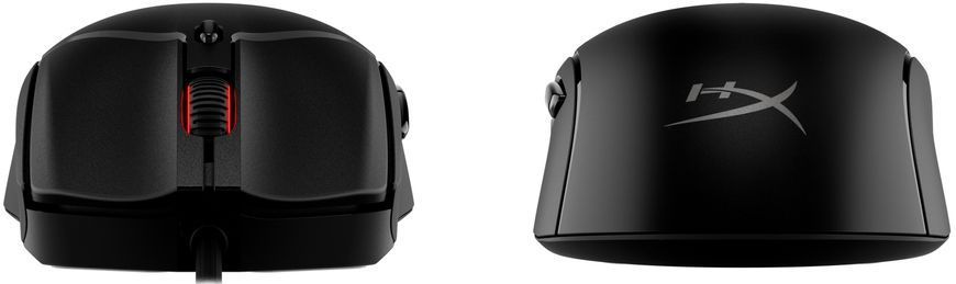 HyperX Мышь Pulsefire Haste 2 USB, Black 6N0A7AA фото