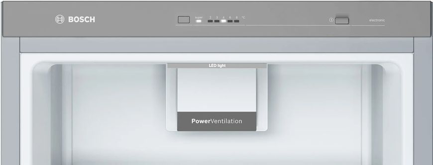 Bosch Холодильная камера KSV36VL30U KSV36VL30U фото