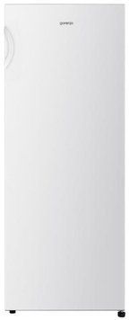 Gorenje Морозильна камера 143 х 55 х 55 см, 153л, А++, 7,6 кг/24 год, Білий (366730) F4142PW фото