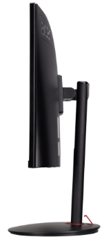 Монiтор 27" Acer XZ270UPbmiiphx (UM.HX0EE.P16) UM.HX0EE.P16 фото