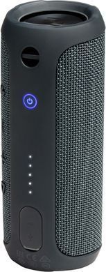 Портативна акустика JBL Flip Essential (JBLFLIPESSENTIAL) JBLFLIPESSENTIAL фото
