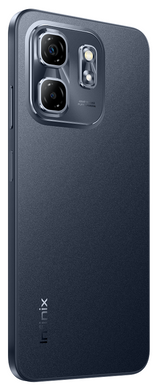 Смартфон Infinix Hot 50i X6531B 4/128GB Sleek Black (7032531) X6531B 4/128 Black фото