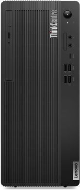 Lenovo ПК ThinkCentre M70t TWR Intel i5-12400, 16GB, F256GB, UMA, кл+м, W11P 11T5S0LU00 фото