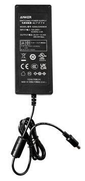 Аксесуар для зарядної станції ANKER 555 Portable Power Station 200W Адаптер A17T4311/А1760311-80 фото