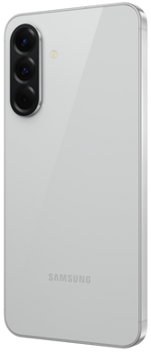 Смартфон Samsung Galaxy A56 5G 8/128Gb ZAA Aawesome Light Gray (7094864) SM-A566BZAAEUC фото