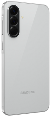 Смартфон Samsung Galaxy A56 5G 8/128Gb ZAA Aawesome Light Gray (7094864) SM-A566BZAAEUC фото