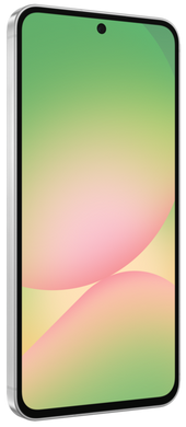 Смартфон Samsung Galaxy A56 5G 8/128Gb ZAA Aawesome Light Gray (7094864) SM-A566BZAAEUC фото
