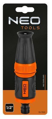 Ороситель прямой Neo Tools 15-700, 1/2" 15-700 фото