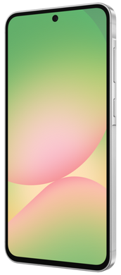 Смартфон Samsung Galaxy A56 5G 8/128Gb ZAA Aawesome Light Gray (7094864) SM-A566BZAAEUC фото