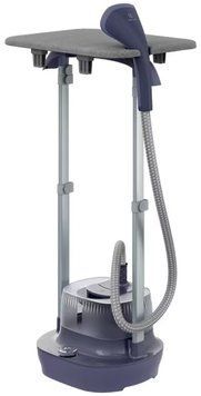 Electrolux Прасувальна система, 1800Вт, 2500мл, постійна пара - 40гр, верт. відпарювання, керам. підошва, синій (377250) E7US1-4MN фото