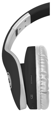 Гарінтура Defender FreeMotion B525 White/Black (63525) (6492203) 63525 фото
