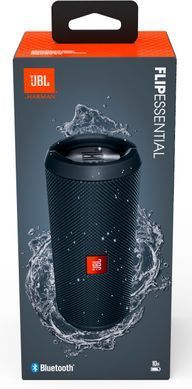 Портативна акустика JBL Flip Essential (JBLFLIPESSENTIAL) JBLFLIPESSENTIAL фото