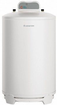 Водонагрівач непрямого нагріву Ariston BCH CD1 200 ARI - EU 200л 1 теплообмінник (389304) 3070503 фото