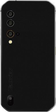 Blackview Смартфон BV9900E 5.84'' 6/128GB, 2SIM, 4380mAh, Grey UA 6931548306597 фото