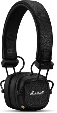 Навушники Marshall Headphones Major V Black (1006832) (7003222) 1006832 фото