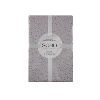Кухонний текстиль SOHO Скатер. 140*180см Nice Beige