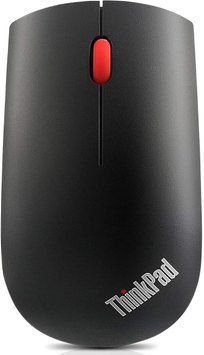 Lenovo Мышь ThinkPad Essential, WL, черный 4X30M56887 фото
