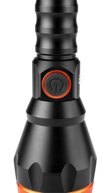 Ліхтар акумуляторний NEO 99-070, USB-C, Osram LED, 500 лм, 10 Вт 99-070 фото