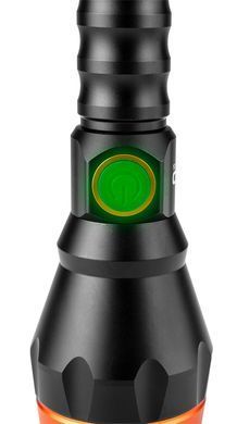 Ліхтар акумуляторний NEO 99-070, USB-C, Osram LED, 500 лм, 10 Вт 99-070 фото