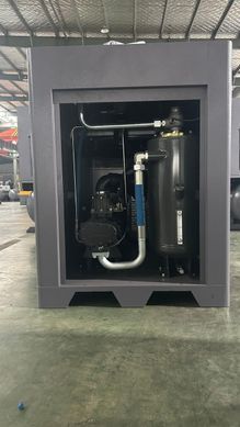Винтовой компрессор Mast SH-40 Inverter Wi-Fi SH-40 фото