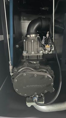 Винтовой компрессор Mast SH-40 Inverter Wi-Fi SH-40 фото