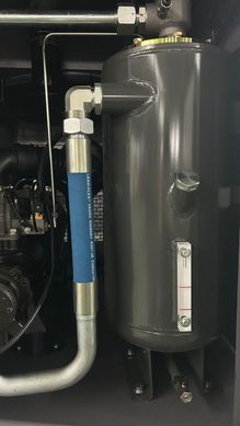Винтовой компрессор Mast SH-40 Inverter Wi-Fi SH-40 фото