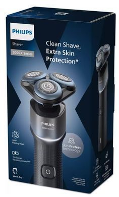 Электрическая бритва PHILIPS X5006/00 X5006/00 фото