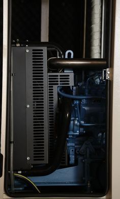 Дизельный генератор KATANA KD 50 KVA KD 50 BM фото