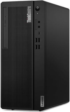 Lenovo ПК ThinkCentre M70t TWR Intel i5-12400, 16GB, F256GB, UMA, кл+м, W11P 11T5S0LU00 фото