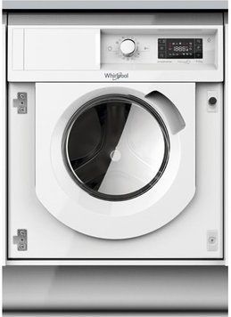 Whirlpool Встр. стир.-сушильная машина BIWDWG75148 BIWDWG75148 фото